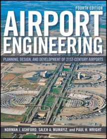 9780470398555-0470398558-Airport Engineering: Planning, Design and Development of 21st Century Airports