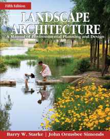 9781265899868-126589986X-Landscape Architecture 5E (PB)