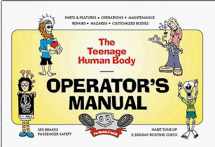 9781892194015-1892194015-The Teenage Human Body Operator's Manual