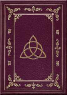 9780738718606-0738718602-Wiccan Journal