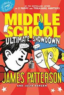 9780316322119-0316322113-Middle School: Ultimate Showdown (Middle School, 5)