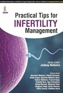 9789351528838-9351528839-Practical Tips for Infertility Management: The Rainbow Protocols