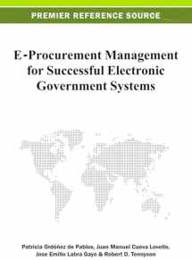 9781466621190-1466621192-E-Procurement Management for Successful Electronic Government Systems