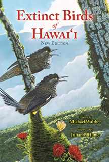 9781939487612-1939487617-Extinct Birds of Hawaii