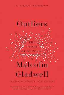 9780316017930-0316017930-Outliers: The Story of Success