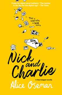 9780008389666-0008389667-Nick and Charlie: A Solitaire Novella (A Heartstopper novella)