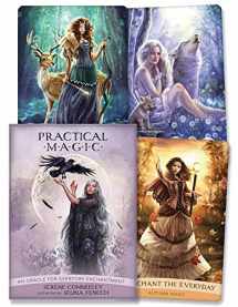 9780738776286-0738776289-Practical Magic Oracle: An Oracle for Everyday Enchantment