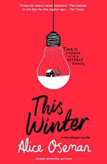 9780008412937-0008412936-This Winter: A Solitaire Novella (A Heartstopper novella)