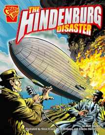9780736868761-0736868763-The Hindenburg Disaster (Graphic Library: Disasters in History)