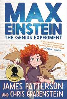 9780316523967-0316523968-Max Einstein: The Genius Experiment (Max Einstein, 1)