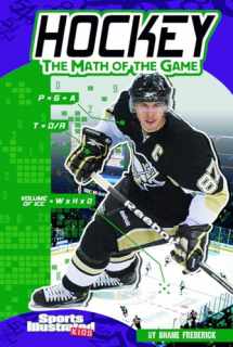 9781429673211-1429673214-Hockey; The Math of the Game (Sports Illustrated Kids: Sports Math)