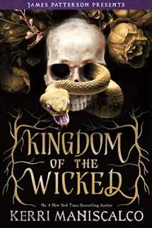 9780316428460-0316428469-Kingdom of the Wicked (Kingdom of the Wicked, 1)