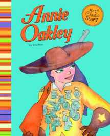 9781479518463-1479518468-Annie Oakley (My First Classic Story)