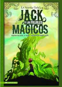 9781434219022-143421902X-Jack y los Frijoles Magicos: La Novela Grafica (Graphic Spin en Español) (Spanish Edition) (Graphic Spin en Espanol)