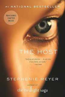9780316068055-0316068055-The Host: A Novel