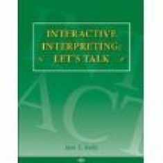 Interactive Interpreting Let's Talk