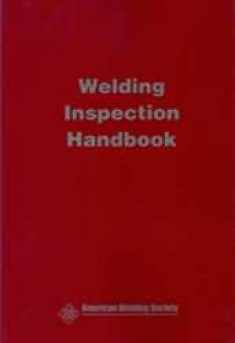 WI:2015 Welding Inspection Handbook