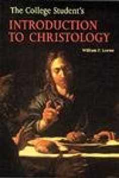 The College Student's Introduction to Christology (Theology)