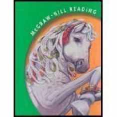 Mcgraw - Hill Reading 3 Book 2: People Anthology Level 3