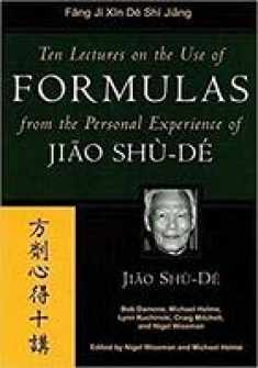 Ten Lectures On The Use Of Formulas