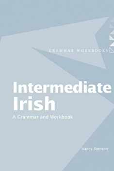 Intermediate Irish: A Grammar and Workbook (Routledge Grammar Workbooks)
