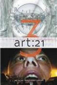 Art: 21: Art in the 21st Century 3