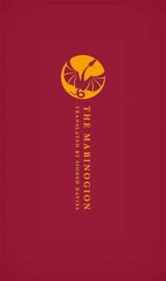 The Mabinogion (Oxford World's Classics Hardback Collection)