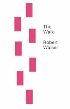 The Walk (New Directions Pearls)