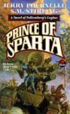 Prince of Sparta