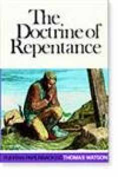 Doctrine of Repentance (Puritan Paperbacks)