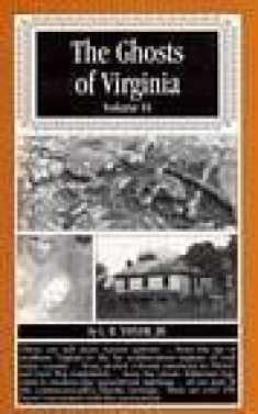 The Ghosts of Virginia (Volume VI)