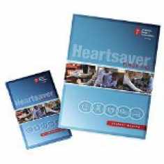 Heartsaver First Aid Student Workbook 2015