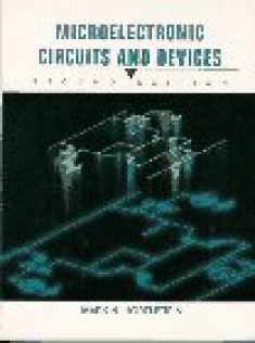 Microelectronic Circuit and Devices (2nd Edition) (Part A & B)