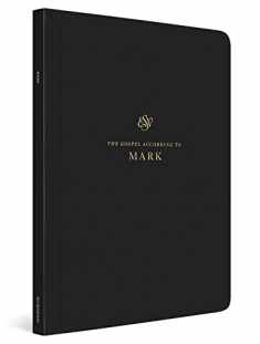 ESV Scripture Journal: Mark
