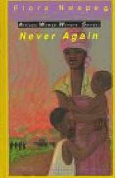 Never Again (Africa Women Writers Series)