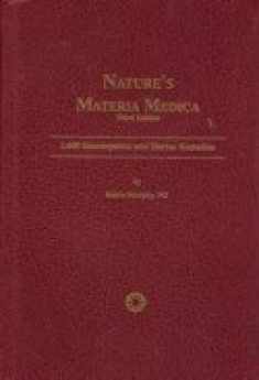 Nature's Materia Medica