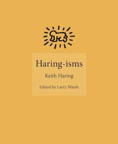 Haring-isms (ISMs, 4)