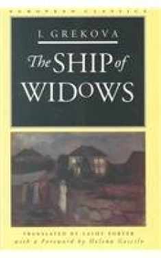 The Ship of Widows (European Classics)