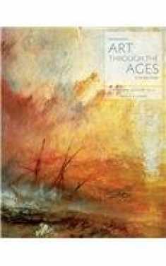 Gardner's Art Through the Ages: A Global History, Vol. 2