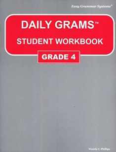 Daily Grams: Grade 4