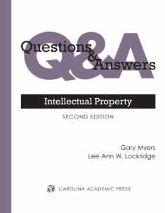 Questions & Answers: Intellectual Property (2014)
