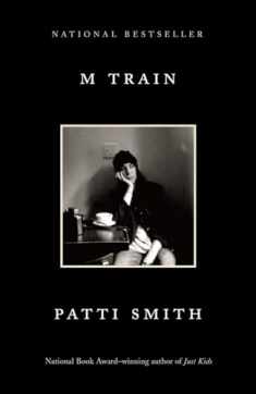M Train: A Memoir