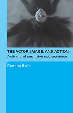 The actor, image, and action