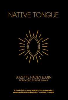 Native Tongue (The Native Tongue Trilogy)