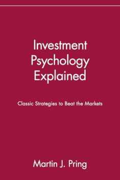 Investment Psychology Explained: Classic Strategies to Beat the Markets