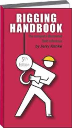 Rigging Handbook 5th Edition