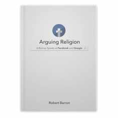 Arguing Religion Hardcover