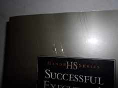Successful Executive's Handbook
