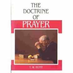 Doctrine of Prayer