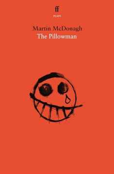 The Pillowman: A Play (Faber Drama)